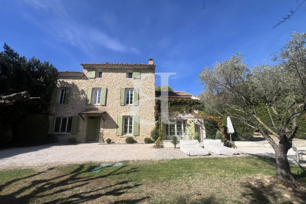 Maison de luxe à vendre à Carpentras, 799 500 €, Photo 4