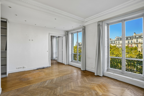 Luxury Apartment for sale in Paris 16ème, 1 500 000 €, Photo 4