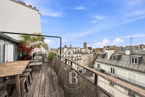 Luxury Apartment for sale in Paris 1er, 2 650 000 €, Photo 4