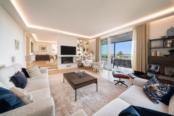 Maison de luxe à vendre à Cannes, 3 250 000 €, Photo 4
