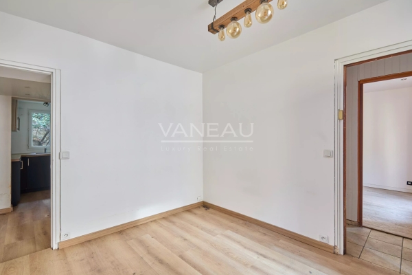 Maison de luxe à vendre à Paris 15ème, 990 000 €, Photo 4