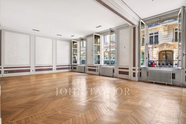 Luxury Apartment for sale in Paris 16ème, 2 400 000 €, Photo 4