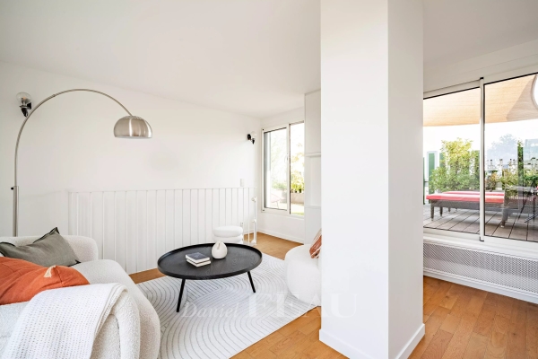 Appartement de luxe à vendre à Paris 7ème, 2 800 000 €, Photo 4