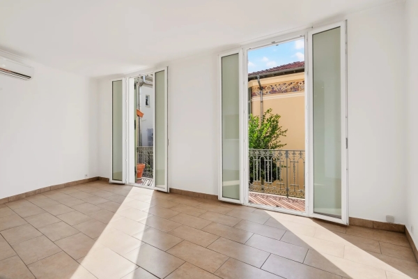 Appartement de luxe à vendre à Nice, 390 000 €, Photo 4