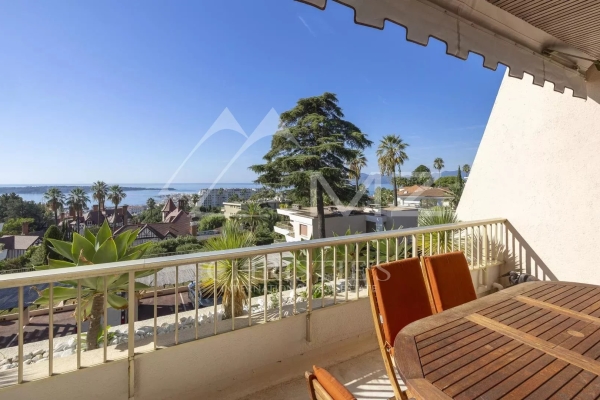Appartement de luxe à vendre à Cannes, 1 280 000 €, Photo 4