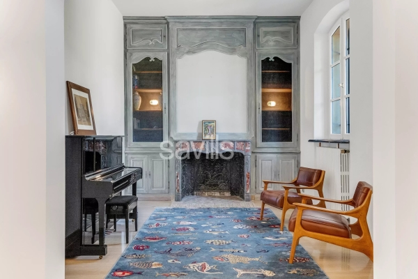Luxury House for sale in Cogolin, 10 500 000 €, Photo 4