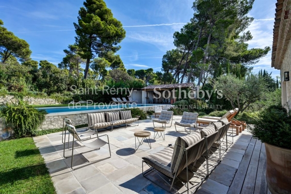 Maison de luxe à vendre à Maussane les Alpilles, 5 490 000 €, Photo 5