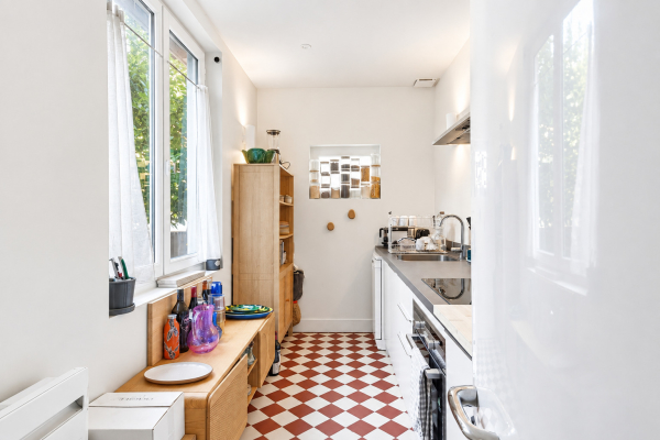Luxury Apartment for sale in Bordeaux, 350 000 €, Photo 5