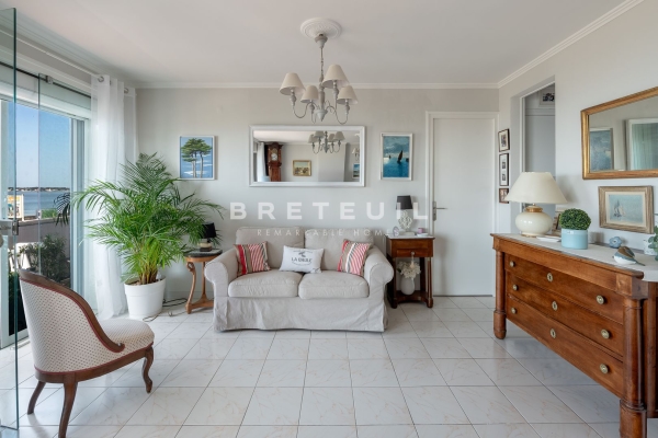 Appartement de luxe à vendre à La Baule-Escoublac, 999 000 €, Photo 5