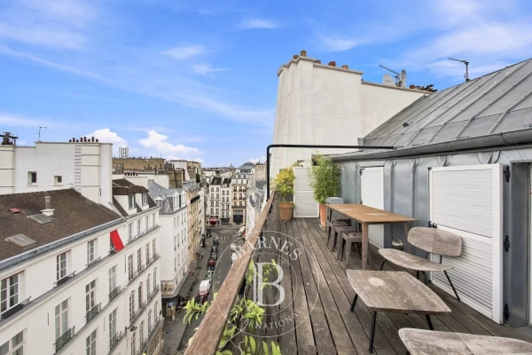 Luxury Apartment for sale in Paris 1er, 2 650 000 €, Photo 5