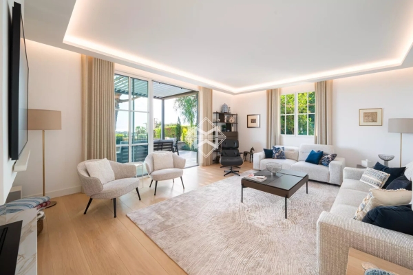 Maison de luxe à vendre à Cannes, 3 250 000 €, Photo 5