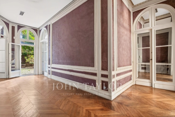 Luxury Apartment for sale in Paris 16ème, 2 400 000 €, Photo 5