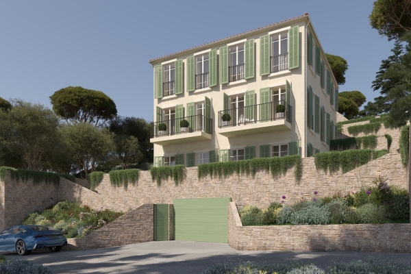 Appartement de luxe à vendre à Nice, 790 000 €, Photo 5