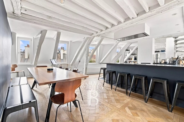 Luxury Apartment for sale in Paris 1er, 2 650 000 €, Photo 6