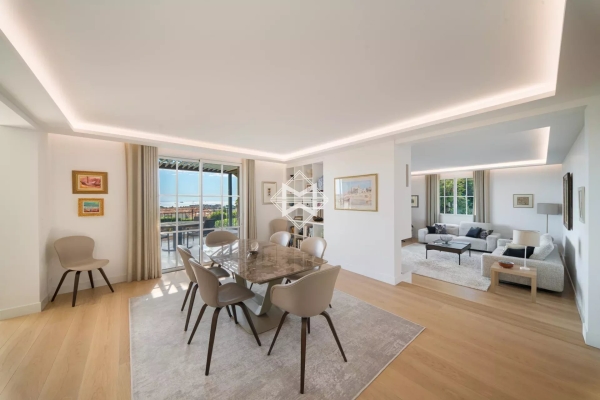 Maison de luxe à vendre à Cannes, 3 250 000 €, Photo 6