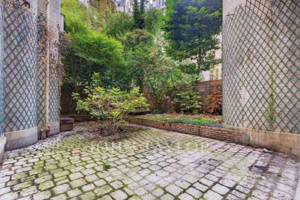 Luxury Apartment for sale in Paris 16ème, 2 400 000 €, Photo 6