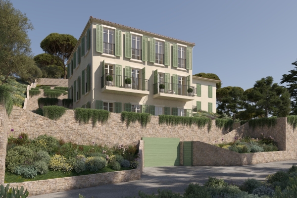 Appartement de luxe à vendre à Nice, 790 000 €, Photo 6