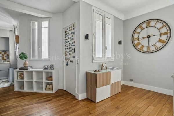 Luxury Apartment for sale in Paris 16ème, 1 490 000 €, Photo 7