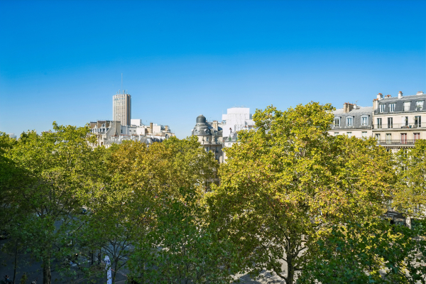 Luxury Apartment for sale in Paris 16ème, 1 500 000 €, Photo 7