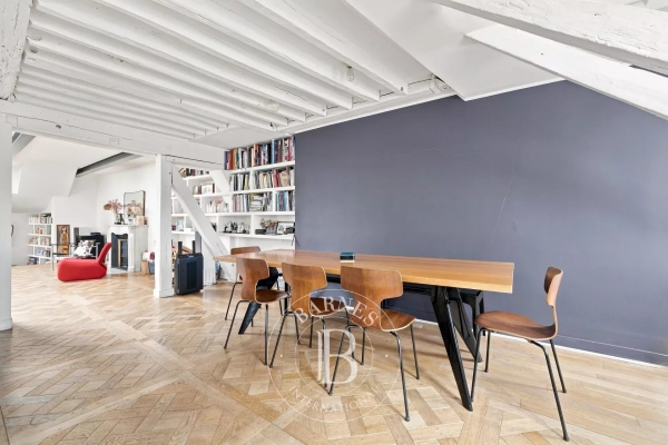 Luxury Apartment for sale in Paris 1er, 2 650 000 €, Photo 7