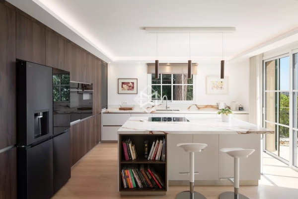 Maison de luxe à vendre à Cannes, 3 250 000 €, Photo 7