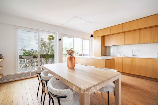 Appartement de luxe à vendre à Paris 7ème, 2 800 000 €, Photo 7