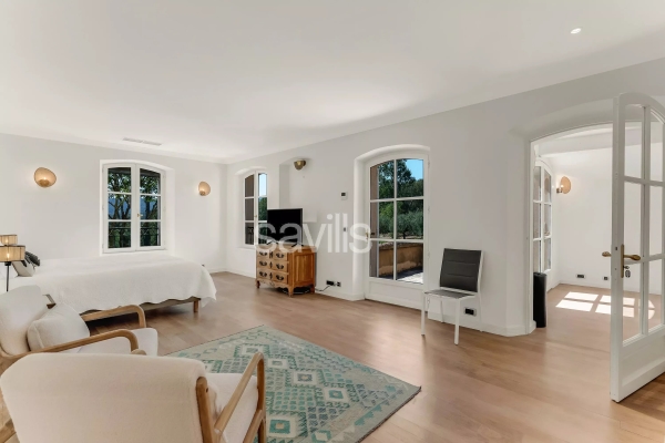 Luxury House for sale in Cogolin, 10 500 000 €, Photo 7
