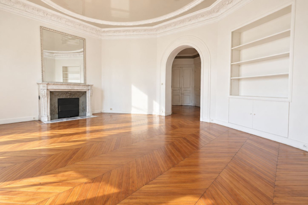 Appartement de luxe à vendre à Paris 6ème, 1 520 000 €, Photo 2