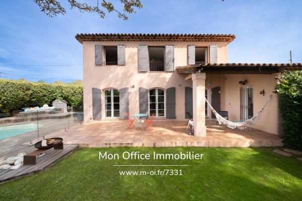 Maison de luxe à vendre à Puyricard, 870 000 €, Photo 2