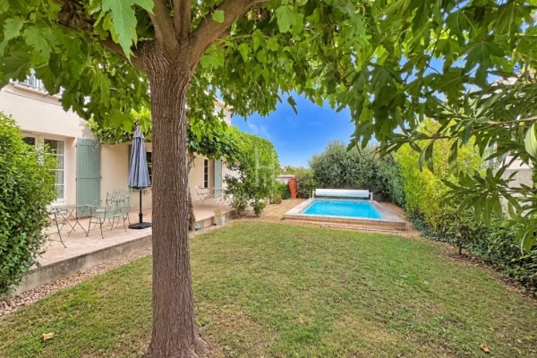 Maison de luxe à vendre à Maillane, 498 000 €, Photo 3
