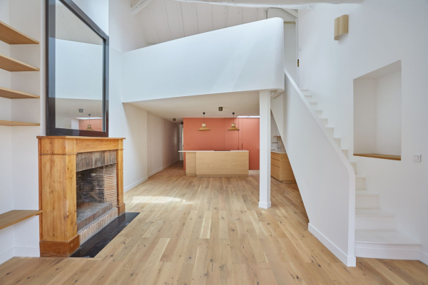 Appartement de luxe à vendre à Paris 7ème, 1 795 000 €, Photo 4