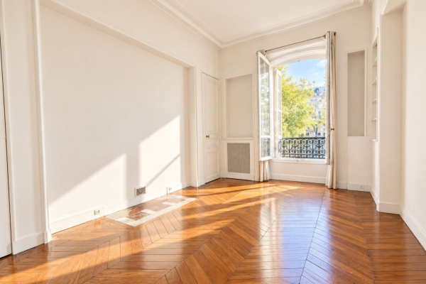 Appartement de luxe à vendre à Paris 6ème, 1 520 000 €, Photo 4