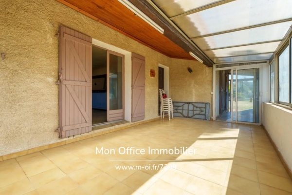 Maison de luxe à vendre à Aubagne, 470 000 €, Photo 4