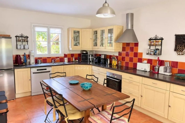 Maison de luxe à vendre à Maillane, 498 000 €, Photo 5