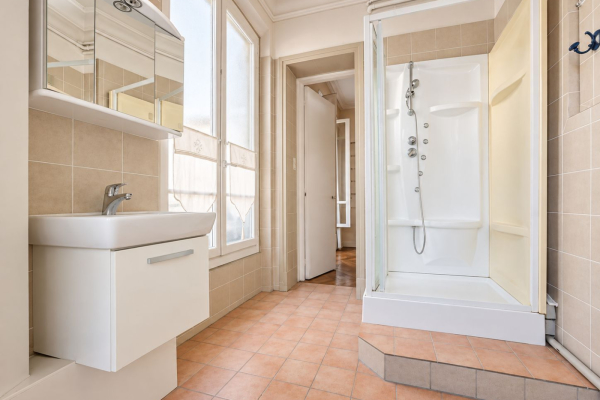 Appartement de luxe à vendre à Paris 6ème, 1 520 000 €, Photo 6
