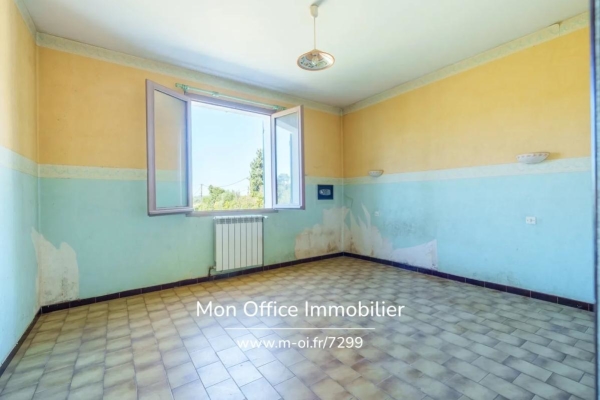 Maison de luxe à vendre à Aubagne, 470 000 €, Photo 6
