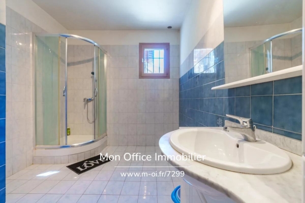 Maison de luxe à vendre à Aubagne, 470 000 €, Photo 7