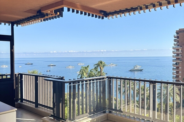 Appartement de luxe à vendre à Monaco, 0 €, Photo 1