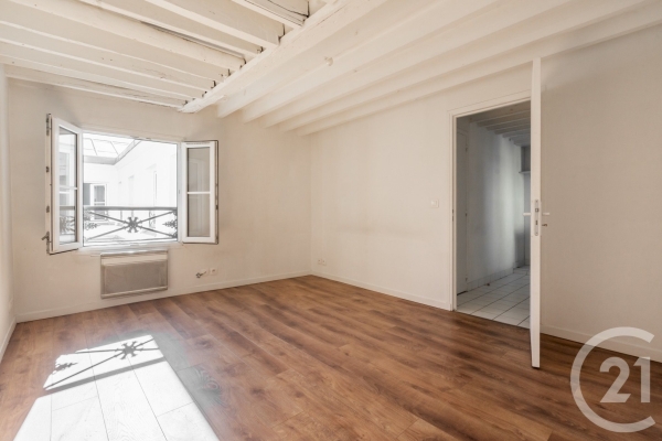 Appartement de luxe à vendre à Paris 1er, 350 000 €, Photo 2