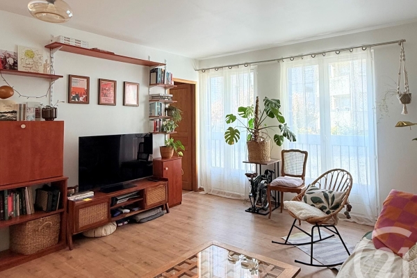 Appartement de luxe à vendre à Paris 12ème, 620 000 €, Photo 2