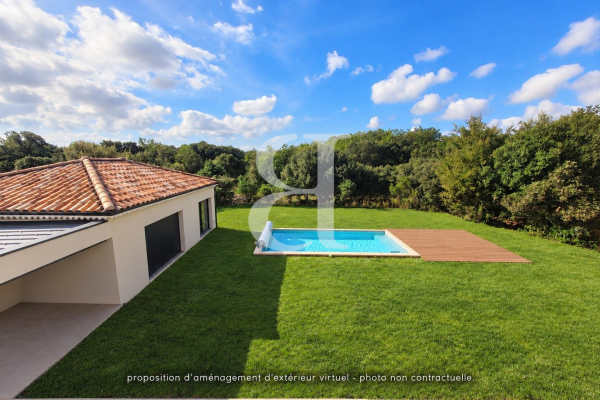Maison de luxe à vendre à Grignan, 895 000 €, Photo 2
