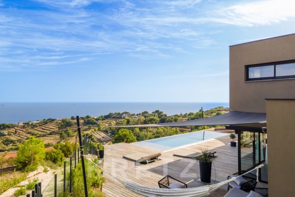 Luxury House for sale in Carqueiranne, 4 150 000 €, Photo 2