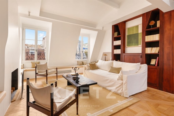Luxury Apartment for sale in Paris 7ème, 3 650 000 €, Photo 2