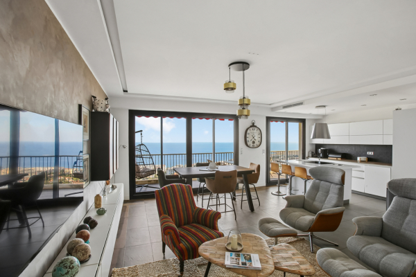 Luxury Apartment for sale in Nice, 1 100 000 €, Photo 2