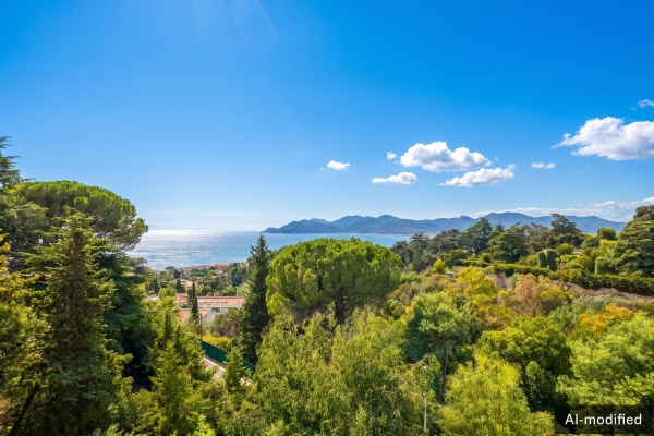 Appartement de luxe à vendre à Cannes, 850 000 €, Photo 2