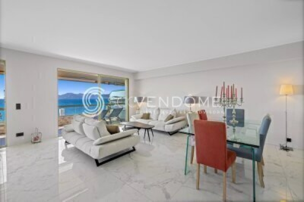 Luxury Apartment for sale in Cannes, 3 000 000 €, Photo 2