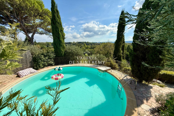 Maison de luxe à vendre à Eyragues, 954 000 €, Photo 2