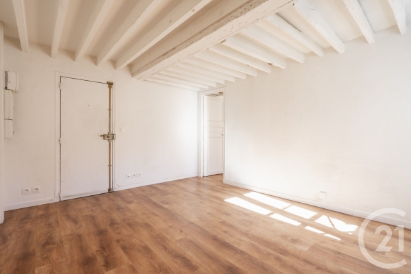 Appartement de luxe à vendre à Paris 1er, 350 000 €, Photo 3