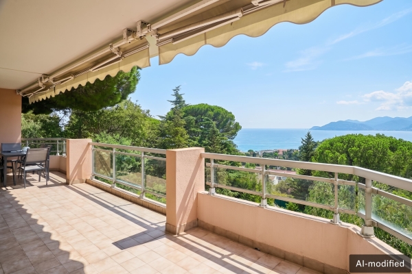 Appartement de luxe à vendre à Cannes, 850 000 €, Photo 3