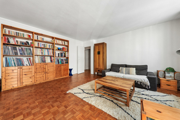 Appartement de luxe à vendre à Paris 12ème, 550 000 €, Photo 2